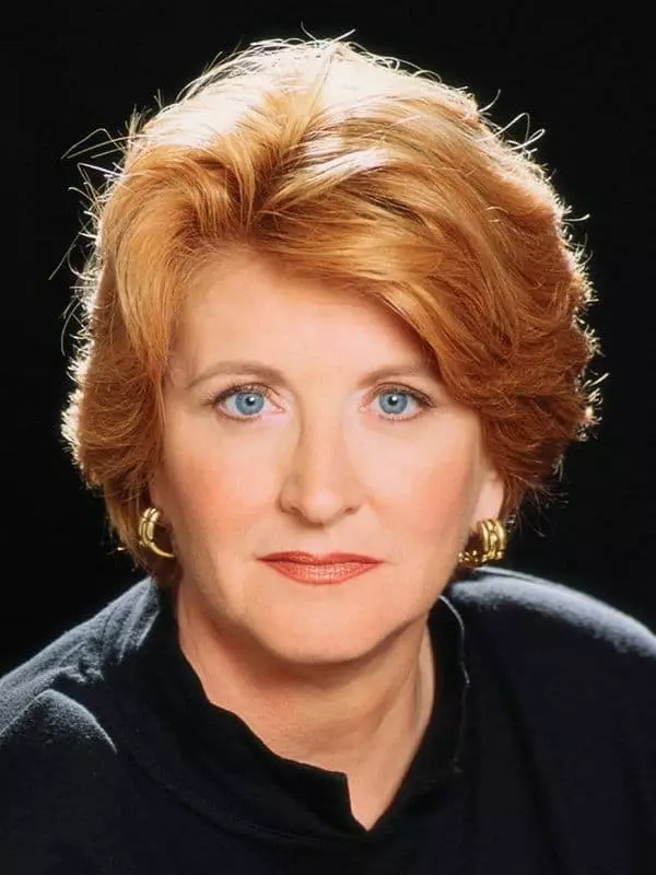 FANNIE Flagg - Photo, Biography, Life Sood, News, Izincwadi, Amafilimu 2021