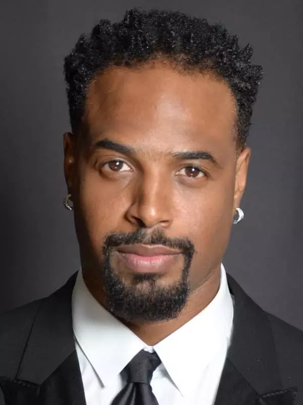 Sean Wayans - Foto, Biografio, Persona Vivo, Novaĵoj, Filmoj 2021