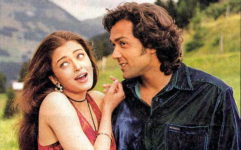 Bobby Deol - Photo, Biography, Personal Life, News, Films 2021 11812_2