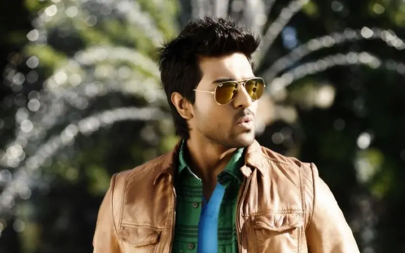 Ram Charan Tedja - foto, biografia, vita personale, notizie, film 2021 11826_3