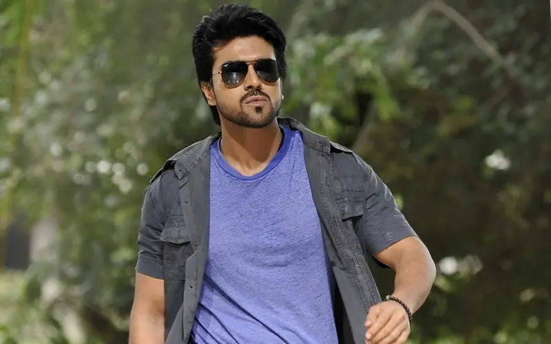 RAM Charan Tedja - Foto, biografie, persoonlijk leven, nieuws, films 2021 11826_4