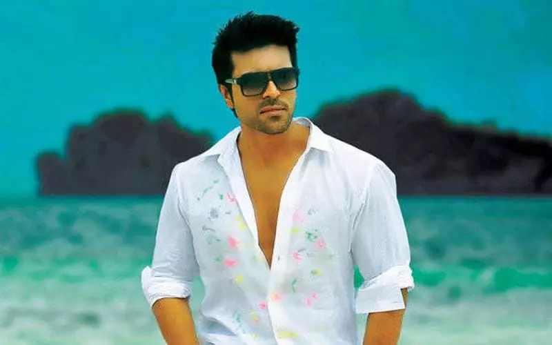 Ram Charan Tedja - poto, biografi, kahirupan pribadi, warta, pilem 2021 11826_5