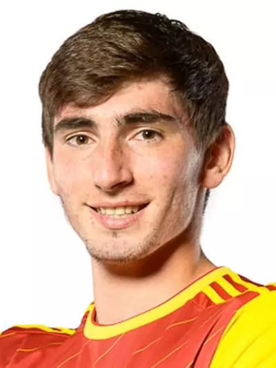 Zelimkhan Bakaev - Foto, biografie, persoonlijk leven, nieuws, voetbal 2021