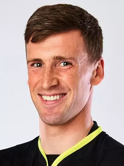 Sergey Pesyakov - Biografía, noticias, foto, vida personal, jugador de fútbol, ​​portero "Rostov", esposa, "Instagram" 2021