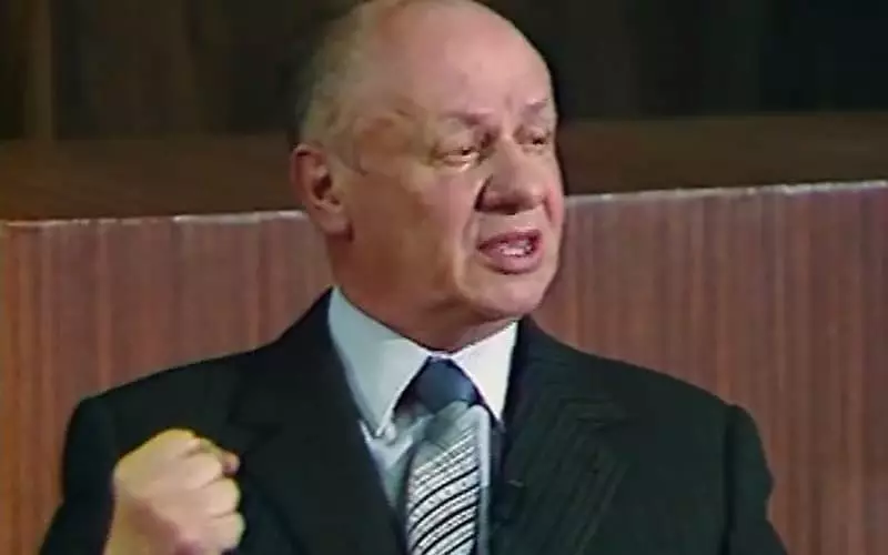 Victor Rosov (okvir iz filma