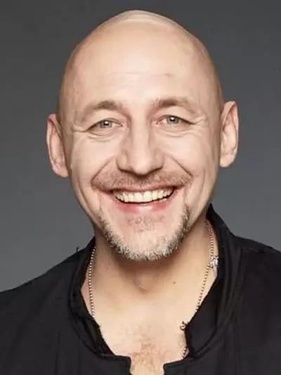 Alexey Kulichkov - Foto, biografy, persoanlik libben, nijs, "Taxi" 2021