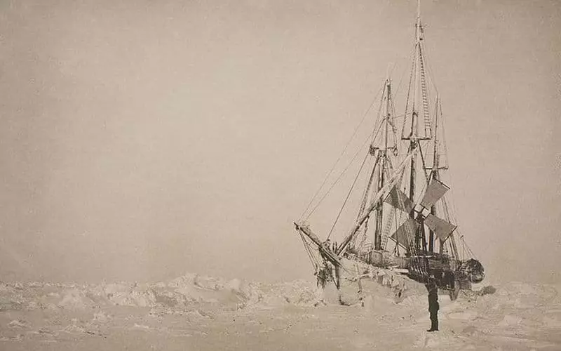Furof Nansen - Valokuva, elämäkerta, henkilökohtainen elämä, kuolinsyy, tutkija 11943_6