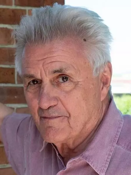 John Irving - Foto, Biografi, Kehidupan Pribadi, Berita, Membaca 2021