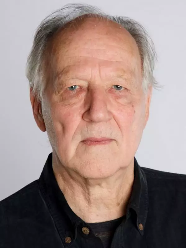 Werner Herzog - ছবি, জীবনী, ব্যক্তিগত জীবন, খবর, চলচ্চিত্র 2021