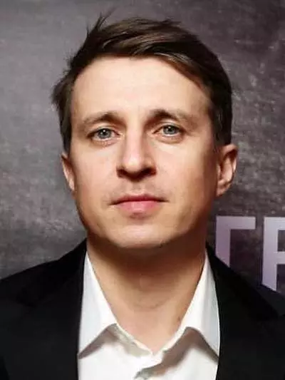 Alexey potřebuje - Foto, biografie, osobní život, zprávy, filmy 2021