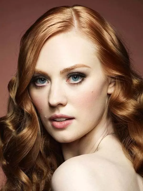 Deborah Ann Wall - Photo, Biography, Personal Life, News, Films 2021