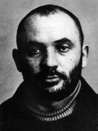 Yakov Blumkin - foto, biografia, vita personale, causa