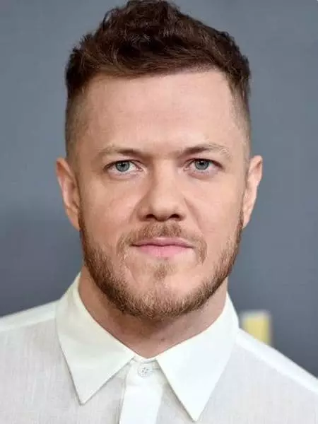 Dan Reynolds - Fotó, életrajz, személyes élet, hírek, képzeletű sárkányok csoportja 2021