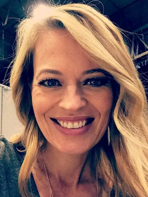 Jeri Ryan - Foto, Biografi, Urip pribadi, News, Films 2021