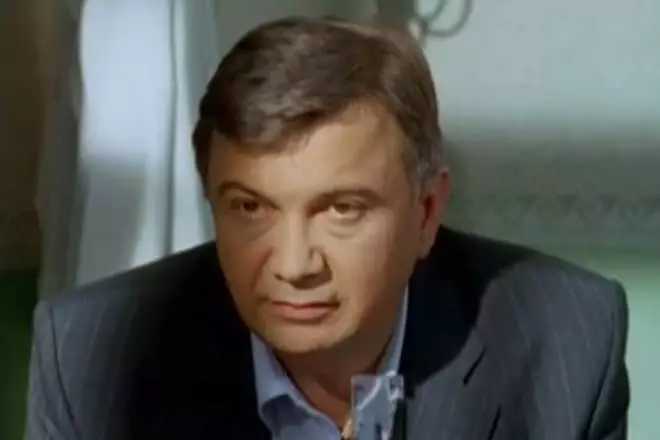 Sergey Kosonin - Ảnh, tiểu sử, cuộc sống cá nhân, tin tức, phim 2021 12044_6