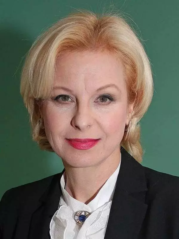 Valentīna Pimanova - foto, biogrāfija, personīgā dzīve, jaunumi, "elki" 2021