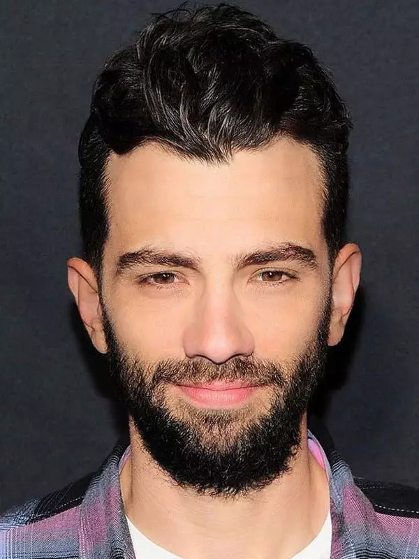 UJay Baruchel - isithombe, i-biography, impilo yomuntu siqu, izindaba, amafilimu 2021