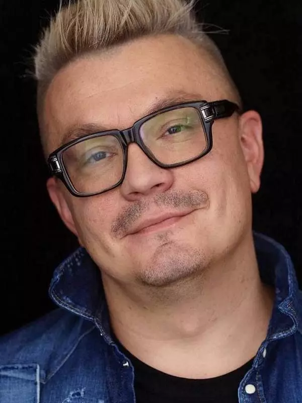 Nikolay-patron - Foto, Biografi, Personligt liv, Nyheter, "Fredag!" 2021.