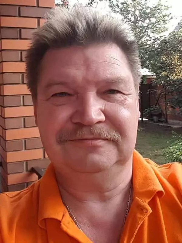 Nikolay Bandurin - Foto, Biografio, Persona Vivo, Novaĵoj, Chastushki 2021