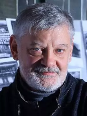 Igor Zaitsev - fotografie, biografie, viață personală, știri, filme 2021