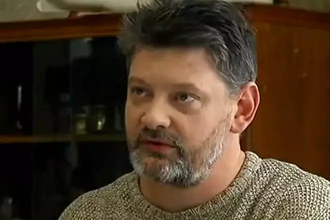 Igor Zaitsev (okvir iz serije