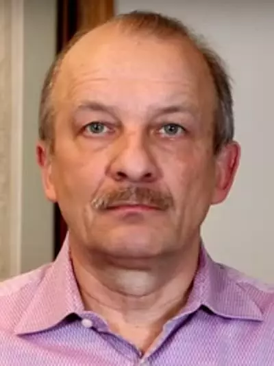 Sergey Aleksashenko - fotografija, biografija, osebno življenje, novice, ekonomist 2021