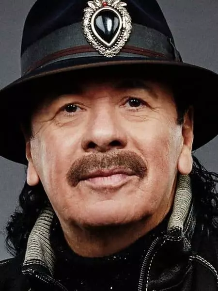 Carlos Santana - ritratt, bijografija, ħajja personali, aħbarijiet, kanzunetti 2021