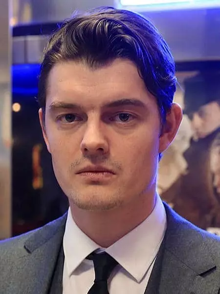 Sam Riley - fotografie, biografie, osobní život, zprávy, filmy 2021