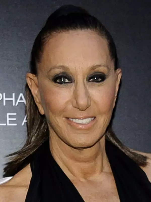 Donna Karan - Foto, tarjimai hol, shaxsiy hayot, Yangiliklar, Atir-upa 2021