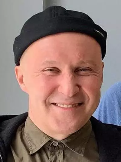 Alexey Sidorov - Photo, Bywgraffiad, Bywyd Personol, Newyddion, Ffilmiau 2021