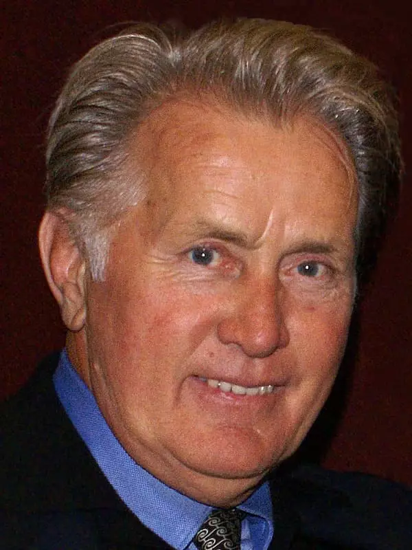 Martin Sheen - Foto, biografie, osobní život, zprávy, filmy 2021