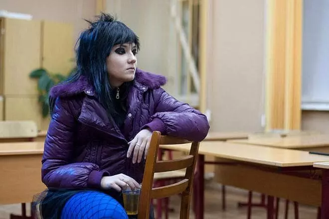Valentina Lukashuk - Foto, Biografía, Vida persoal, Novas, Películas 2021 12141_1