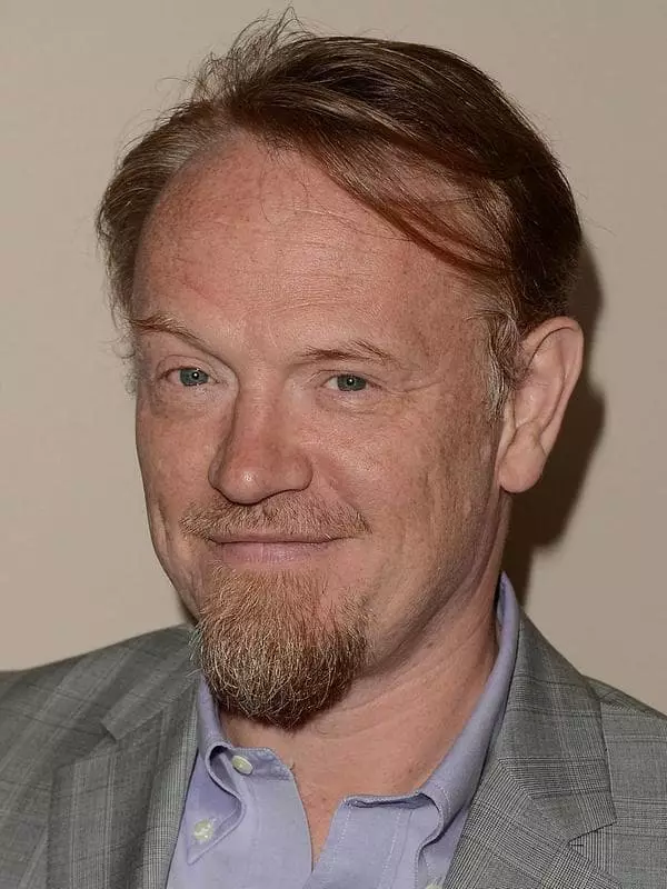 Jared Harris - fotografija, biografija, osebno življenje, novice, filmi 2021