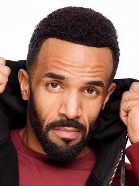 Craig David - Photo, Biyografi, lavi pèsonèl, Nouvèl, Songs 2021