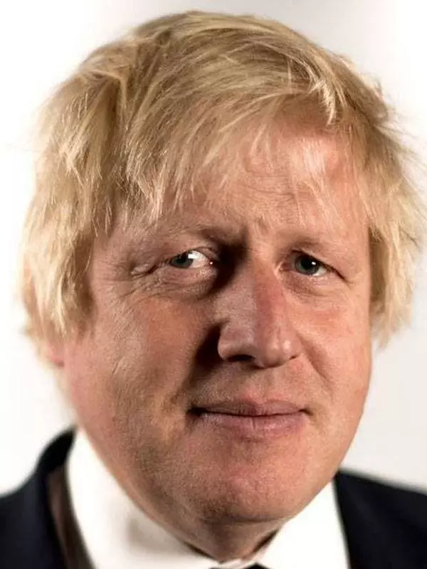 Boris Johnson - Tiểu sử, Cuộc sống cá nhân, Ảnh, Tin tức, Thủ tướng, Vương quốc Anh, Kiểu tóc, Vợ, Tuổi 2021