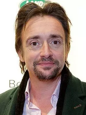 Richard Hammond - Foto, biografi, jeta personale, Lajme, Top Gear 2021