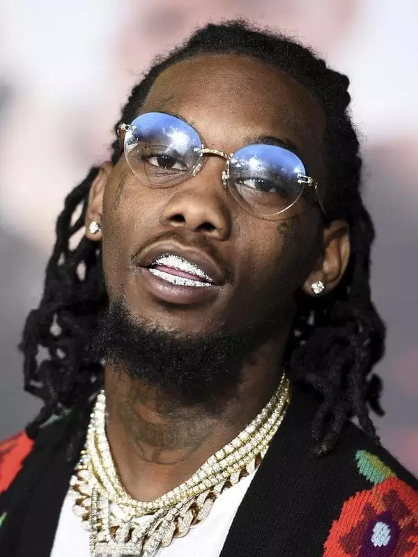 Offset - Biograpiya, Personal nga Kinabuhi, Photo, Balita, Rapper, Cardie Bi, Mga Awit 2021