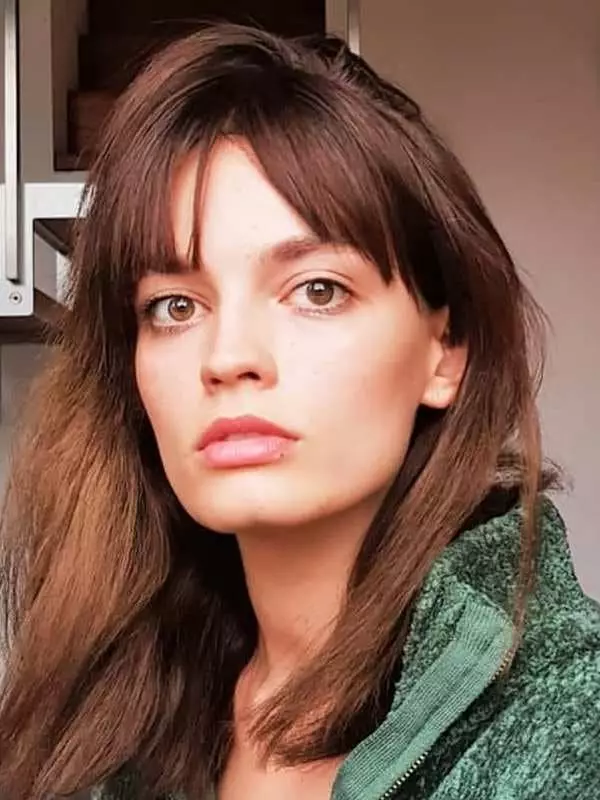 Emma McCay - Photo, biographie, vie personnelle, nouvelles, films 2021