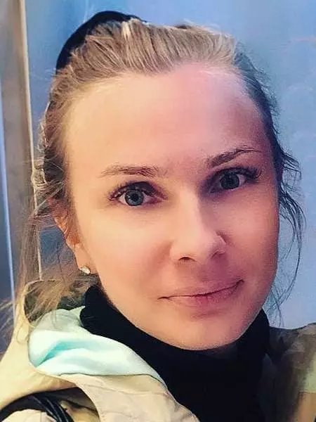 Anastasia dashko - nuotrauka, biografija, asmeninis gyvenimas, naujienos, "Namas-2" 2021