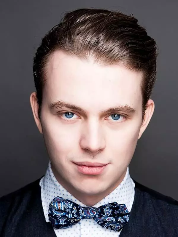 Andrey Doblov - Photo, Biography, Personal Life, News, Films 2021