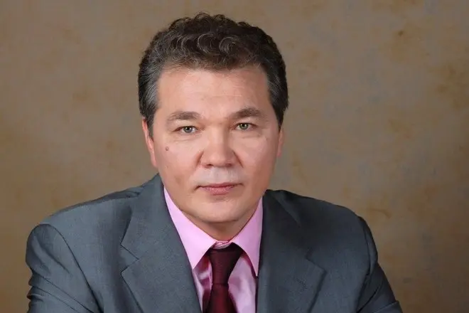 Сәясәт Леонид Калашников