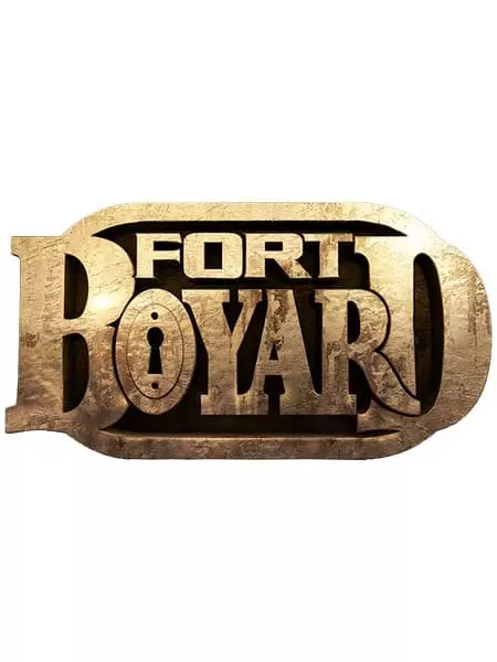 "Fort Boyard" - ფოტოები, წამყვანი, მონაწილეები, ტესტები, Riddles 2021