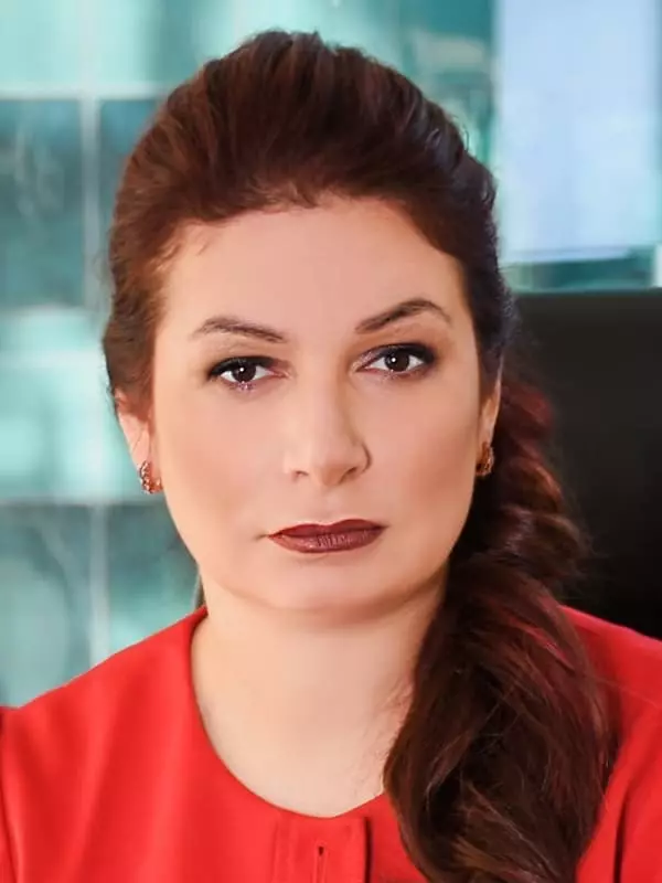 Alena Shohy - Biografiya, foto, shaxsiy hayot, yangiliklar 2021