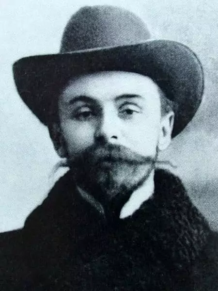 Alexander Scriabin - fotografie, biografie, viață personală, cauza morții, muzică