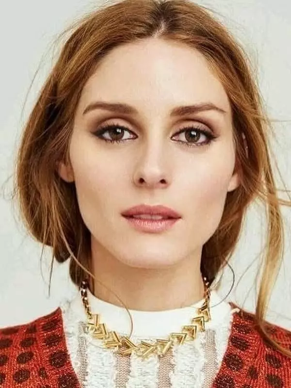 Olivia Palermo - Photo, Biograpiya, Personal nga Kinabuhi, Balita, "Instagram" 2021