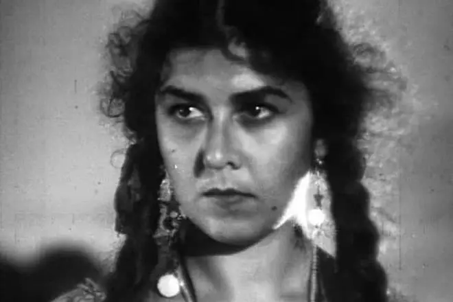 LAYAL Black (Nadezhda Kiseleva) - Foto, Biografi, Kehidupan Pribadi, Penyebab Kematian, Film 12426_2