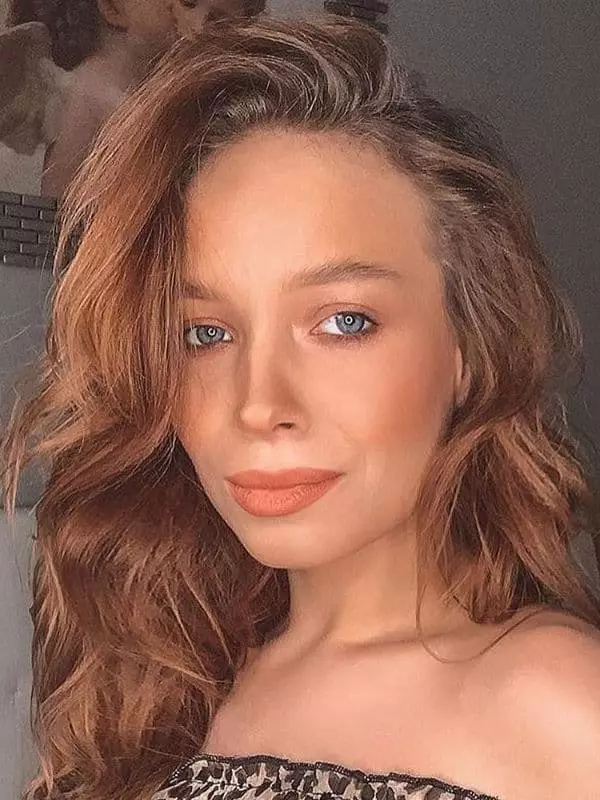 Marianna Kocharyova (Máyrun) - Fotoğraf, Biyografi, Kişisel Yaşam, Grup "Serebro" 2021