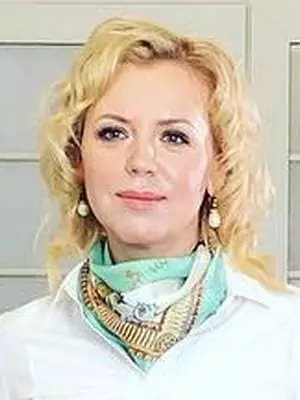 Natalia Krugllova - Foto, Biografía, Vida persoal, Novas, Películas 2021