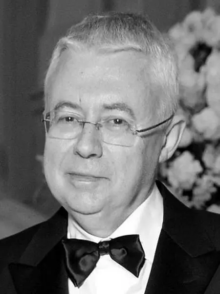 Igor Malashenko - Foto, Biografie, persönliches Leben, Todesursache, Tod, Tod