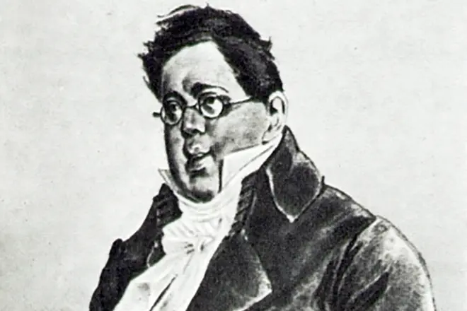 Pierre Proghova肖像